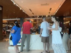 -哈曼度假酒店哈宝家庭餐厅(大东海店)