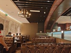 -汉丽斯巴西烤肉自助(市南店)