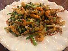 -锅贴杨一手特色豆花烤鱼饭店(荔波美食街店)