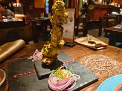 -甘尼仕印度餐厅爵士酒吧(阳春巷店)