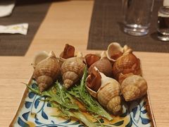 -德川家日本料理(顺义华联店)