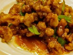 -老白肉馆(临江小区店)