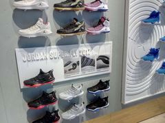 -JORDAN(外滩中央体验店)