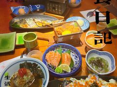 -鳗鱼家·深夜食堂(军博店)