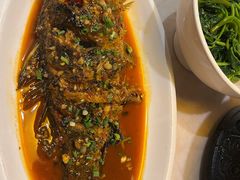 -味上湘菜馆(岳麓山店)