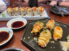 -鸟鹏烧鸟居酒屋(仁恒梦中心店)