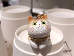 -Manner Coffee(深圳福田大中华店)