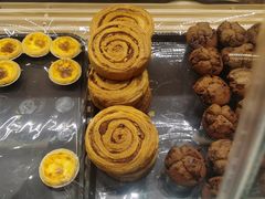 -烘焙町面包店(西四店)