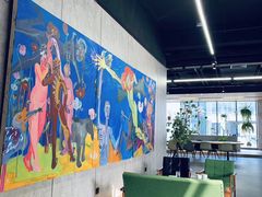 -山下C5cafe(惠通时代广场店)