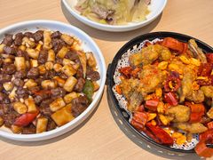 -兔爸私家小厨(新北万达店)
