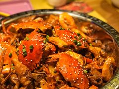 -赖胖子肉蟹煲(金牛万达店)