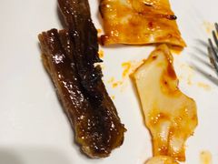 -汉巴味德·烤肉与啤酒的自助(杭州大悦城店)