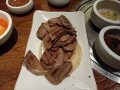 -萨拉伯尔(燕莎友谊商城店)