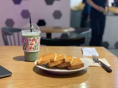 -HELLO 27 意面·沙拉·帕尼尼