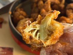 -Side Street街旁(交道口店)