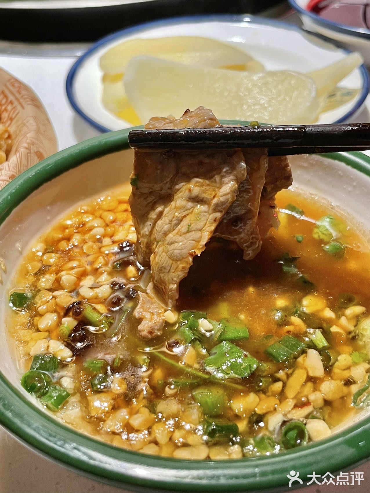 复古风火辣市井火锅🍲值得N次打卡