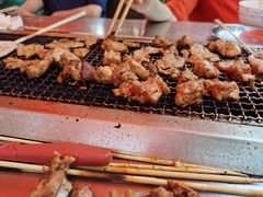 -枇杷沟农家乐·柴火鸡