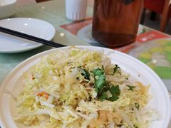 -陶然饺子城(奥体中路店)