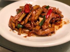 -雅侃酒店(琼花大厦店)