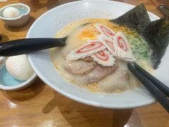 -一風堂拉面(美罗城店)