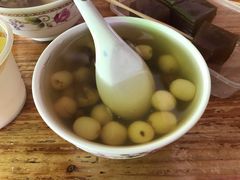 -港湾糖水