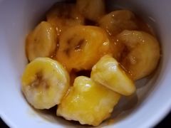 水果沙拉-金汉森牛排披萨自助餐厅(铜川店)