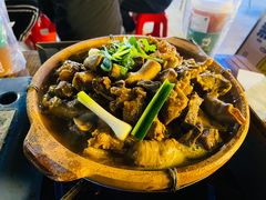 -包工仔·牛杂自助放题