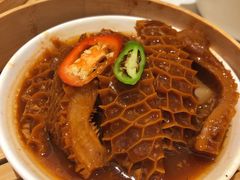 -十二粤味·顺德菜·烧鹅点心(五四广场店)