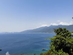 -海南分界洲岛旅游区