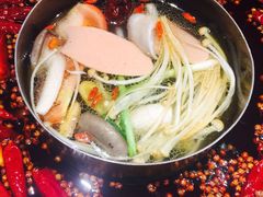 -重庆渝达老火锅(春熙路店)