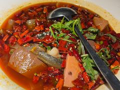 -外婆家(蓝色港湾店)