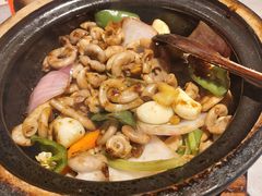 -啫神·广州地标美食(北京路店)