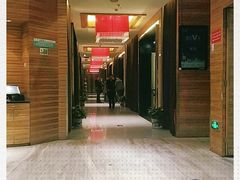 门面-西安饭庄(立丰国际店)