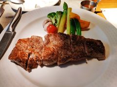 M5西冷牛排-锦潼西餐厅