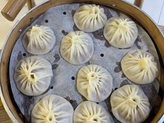 -老班长手工灌汤包老店(东山店)