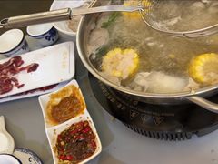 -杏花吴记牛肉火锅