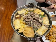 寿喜锅-游You House(西单老佛爷店)