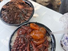-小胖老味刨冰