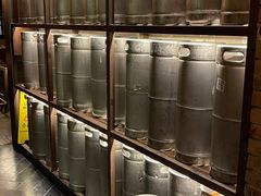 -京A Brewpub·精酿餐吧(幸福村店)