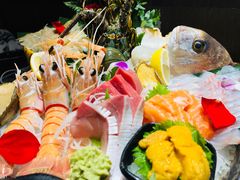 -阿吾罗日本料理(K11艺术中心店)