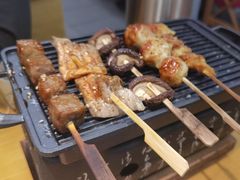 -东加寿司.料理(水游城店)