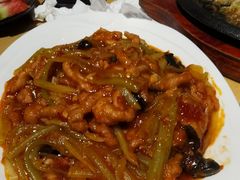 -咪咪川菜(太乙路店)