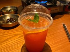 -春熙台韩国料理·章鱼肥牛(西丽店)