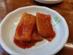 -全州拌饭馆(断桥店)