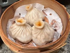 天王烤鸭包-南京大牌档(苏州中心店)