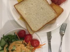 -北京外国语大学东院食堂