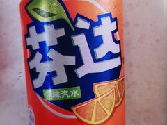 芬达-大象厨房(重庆道店)