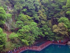 -石台牯牛降景区