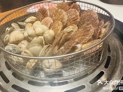 -海味当家·蒸锅海鲜(星海公园店)