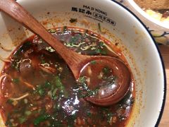 -马记永·兰州牛肉面(天通苑家乐福店)